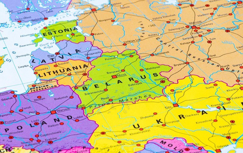 Ucraina îşi întăreşte securitatea în regiunile de la granița cu Belarus, de teama unei noi ofensive ruse: „Măsurile sunt fără precedent”