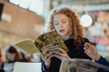 Cartea „Relațiile adolescenților din România și ce spun ele despre noi” a fost lansată în 2019