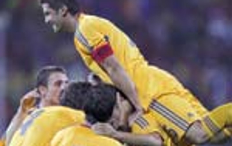 EuRomania 2008!