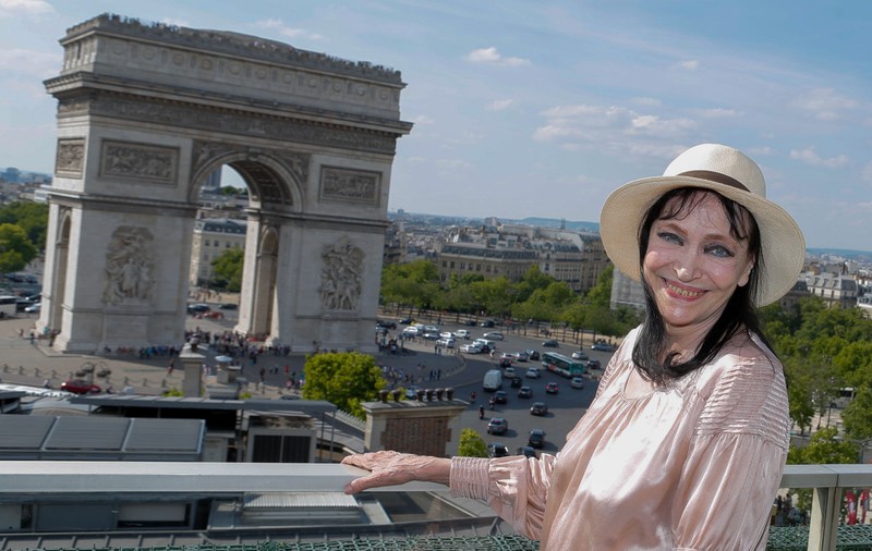 A murit actrița Anna Karina. A fost răpusă de cancer
