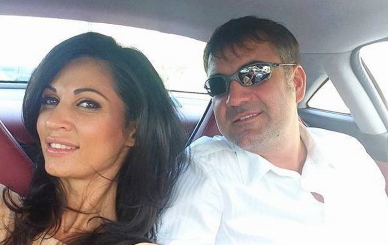 Zsolt Csergo, primele declarații după ce s-a zis că divorțează de Nicoleta Luciu: „Ne afectează pe noi, dar mai ales pe familiile noastre”