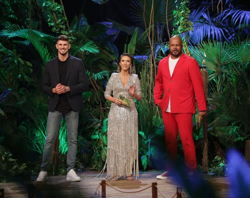 Când începe „Survivor România” 2023. Alex Delea a făcut marele anunț: „De la domnul Dan citire”