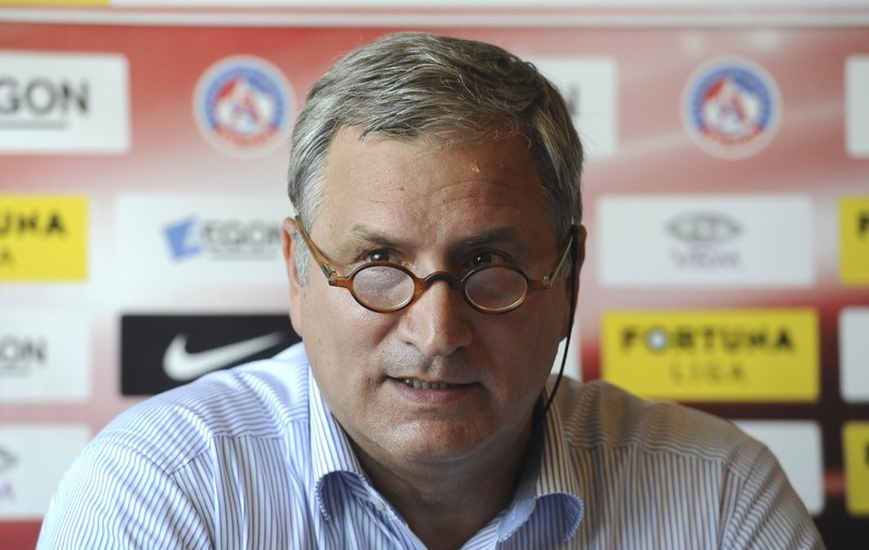 Patronul clubului Trencin vrea să investească într-un club din România