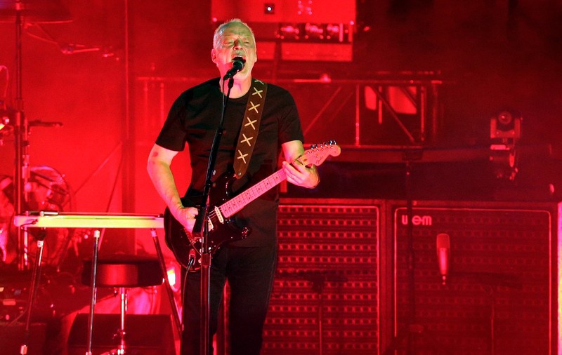 Pink Floyd a strâns 600.000 de dolari pentru Ucraina, din donații, după lansarea piesei "Hey Hey Rise Up"