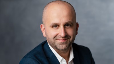 Bogdan Badea, CEO eJobs Romania