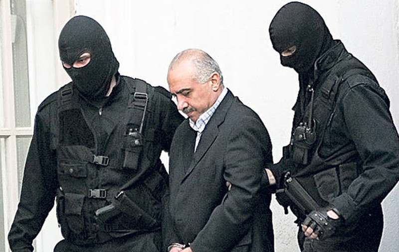"Mă doare că sunt numit teroristul României! Nu sunt un criminal." Aşa a vrut Omar Hayssam să scape de un mandat de arestare!