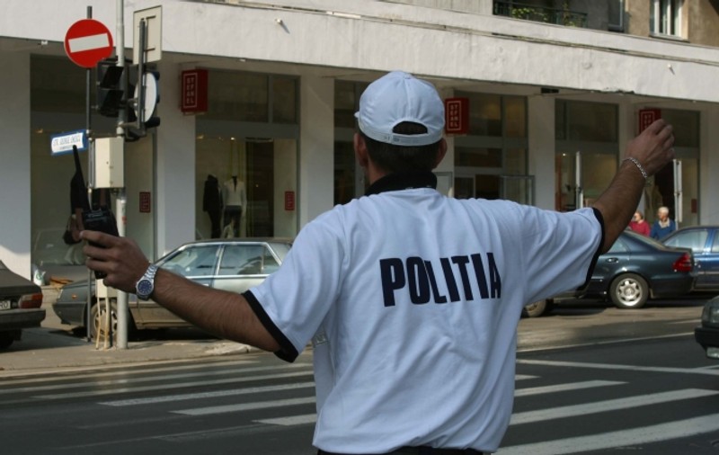 Traficanţi de minori, arestaţi în Braşov
