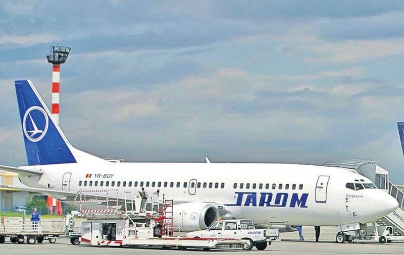 Măsuri la TAROM. Activităţi de control, mentenanță și verificări în plus ale aeronavelor