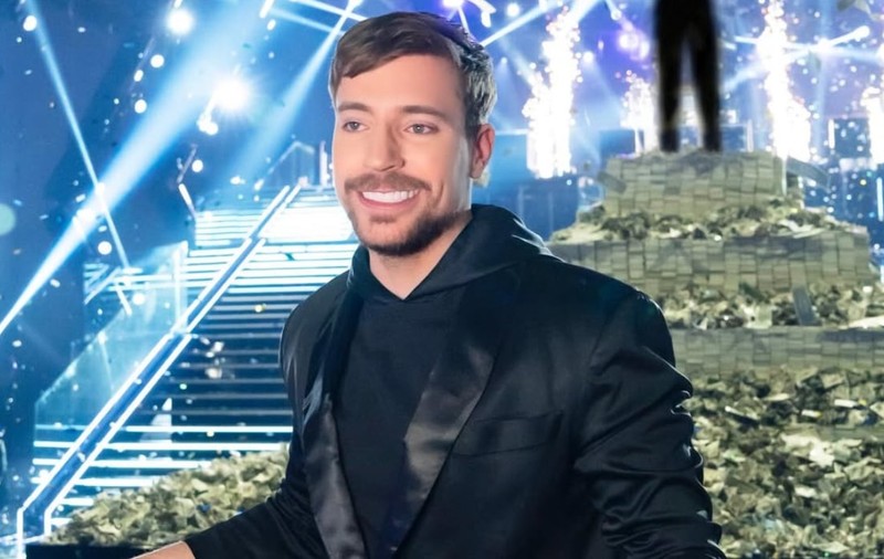 MrBeast stabilește un record istoric pe YouTube câștigând 117 milioane de abonați în doar 12 luni