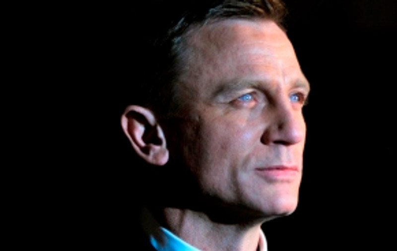 ”Quantum of Solace”, cele mai mari încasări ale seriei Bond