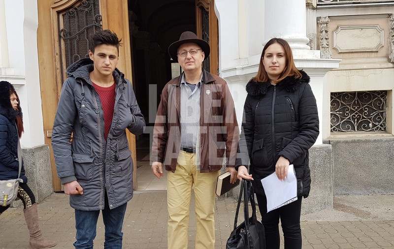 A câștigat la loteria bonurilor fiscale cu un bon recuperat din coșul de gunoi. Povestea fabuloasă a unui bărbat norocos din județul Arad