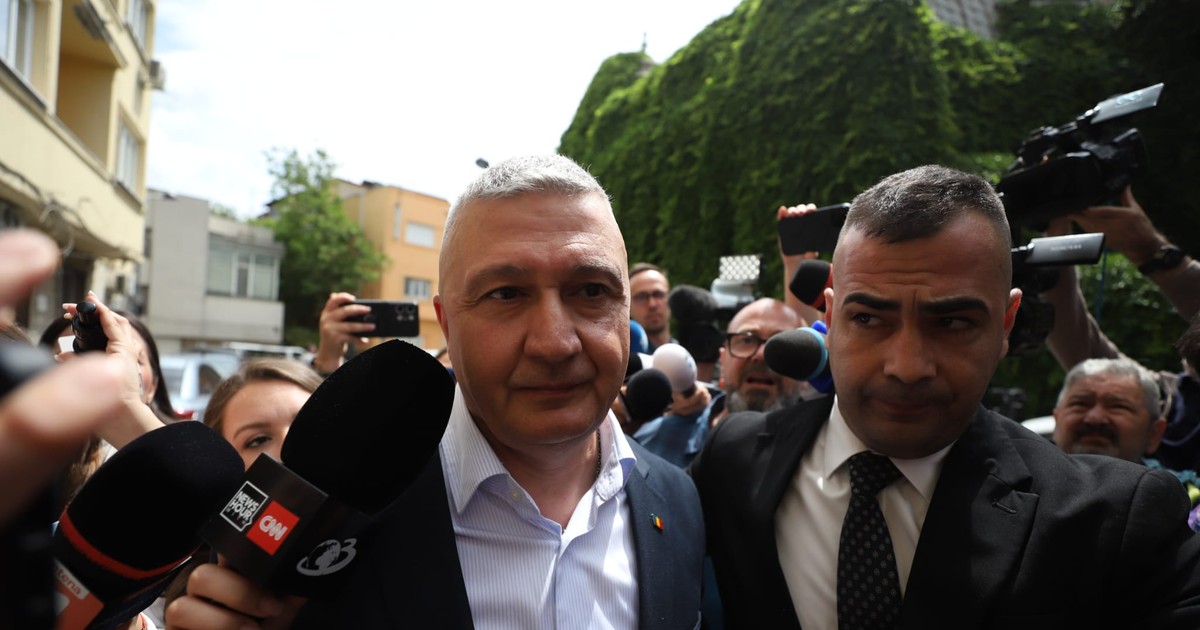 Seful Statului Major al Apararii, General Gheorghita Vlad, în fața DNA - 2 iunie 2026