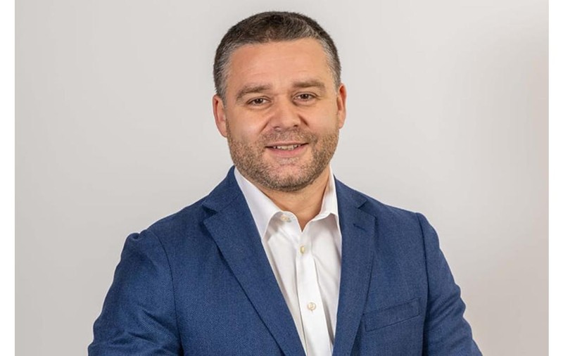 Ciprian Ciucu, primarul votat cu 73%. Ce a realizat și ce va face ca primar general pentru București
