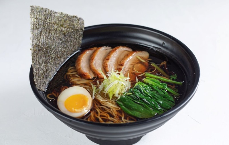 Ce este supa ramen și cum se prepară