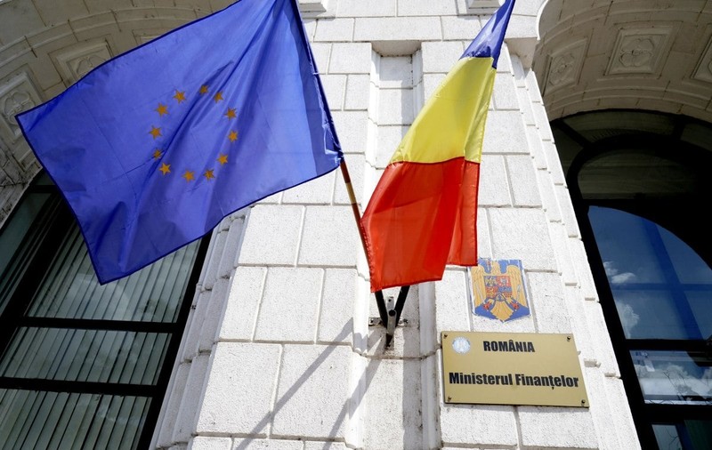 Costurile de finanțare ale României cresc în urma depunerii moțiunii PSD-AUR