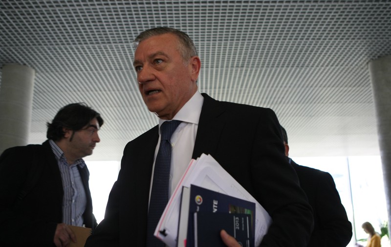 Mircea Sandu și-a spus părarea în deja celebrul scandal FCSB vs CSA: ”Ea e adevărata Steaua!”