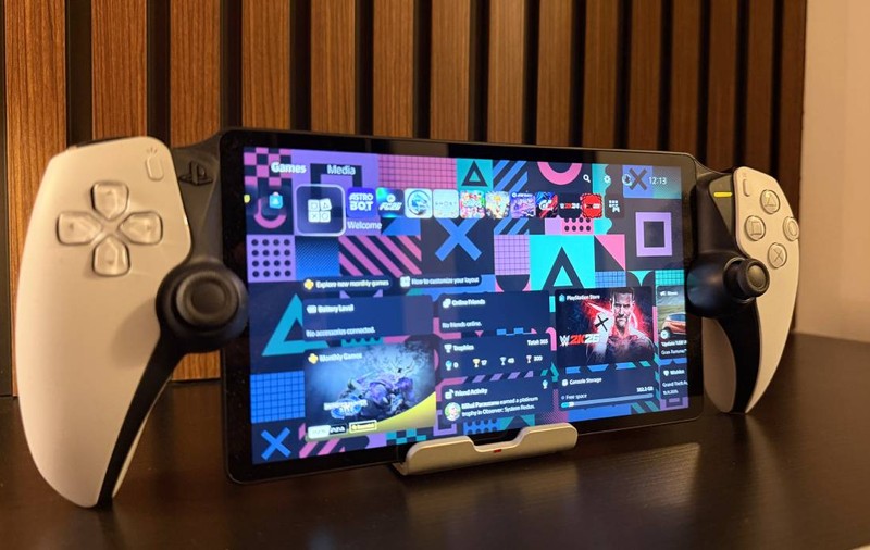 PlayStation Portal review în 2026: acum poți să te joci și mai mult, de oriunde