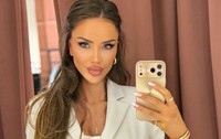 Bianca Drăgușanu despre violența domestică