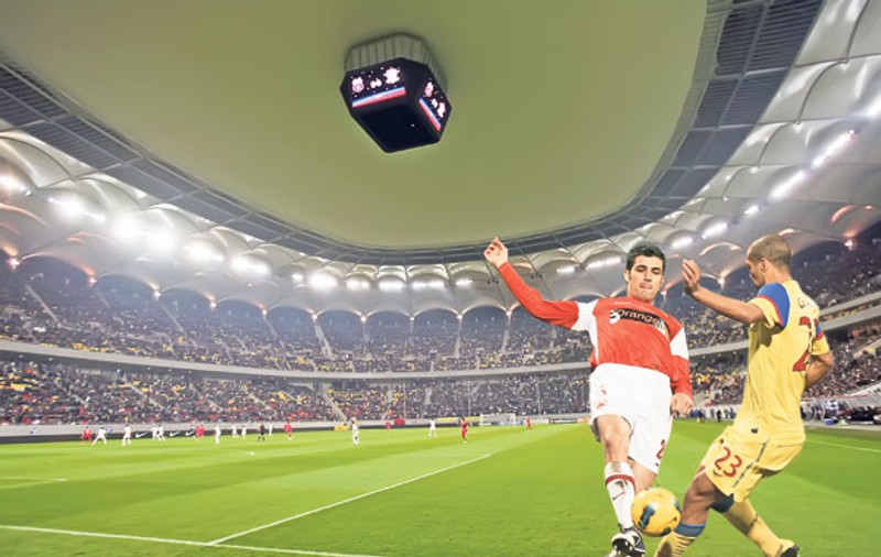 Derby special | Libertatea vă prezintă 7 lucruri inedite despre Steaua-Dinamo de pe Arena Naţională