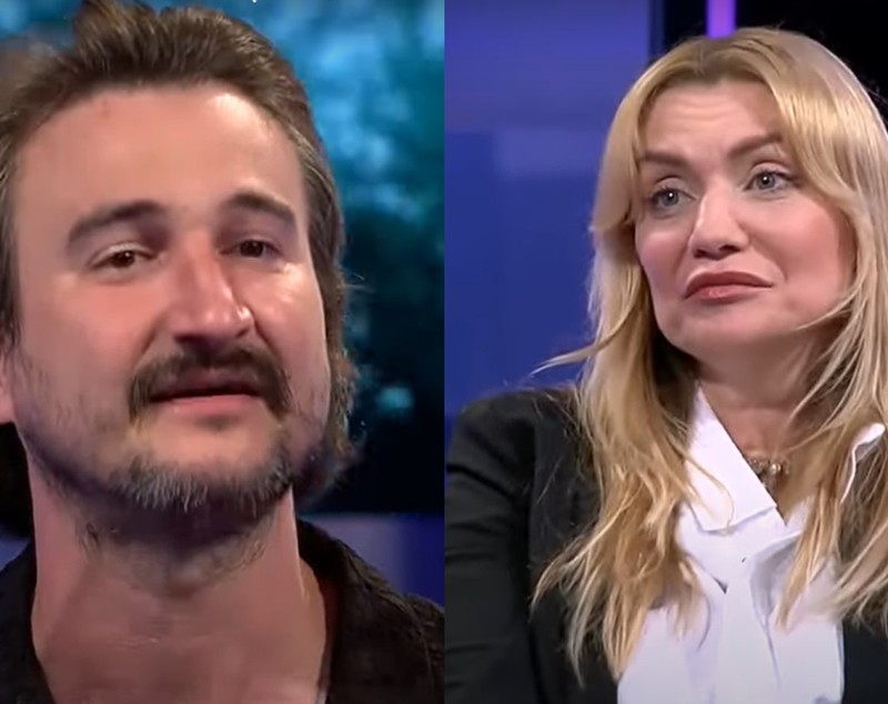 Ce s-a întâmplat în sala de judecată între Cristina Cioran și Alex Dobrescu: „A încercat să mă intimideze”. Ordinul de restricție a fost prelungit