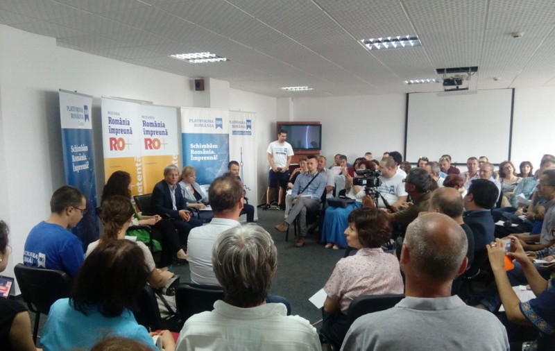 Cioloș despre Kovesi: A făcut lucruri minunate pentru ca lupta împotriva corupției să fie consolidată