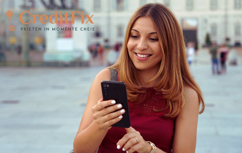 Credit Fix: Primul IFN din România care introduce plata instant prin RoPay for Business