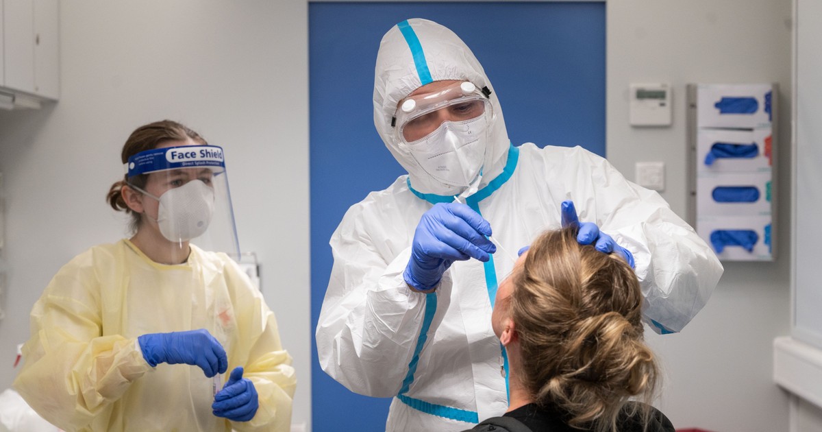 Coronavirus în România, 6 octombrie. Bilanțul deceselor a depășit pragul de 5.000