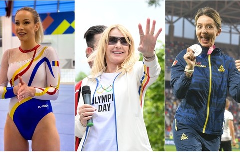 Ei sunt sportivii din România care primesc maximum rentei viagere de la stat. Câți bani încasează în fiecare lună