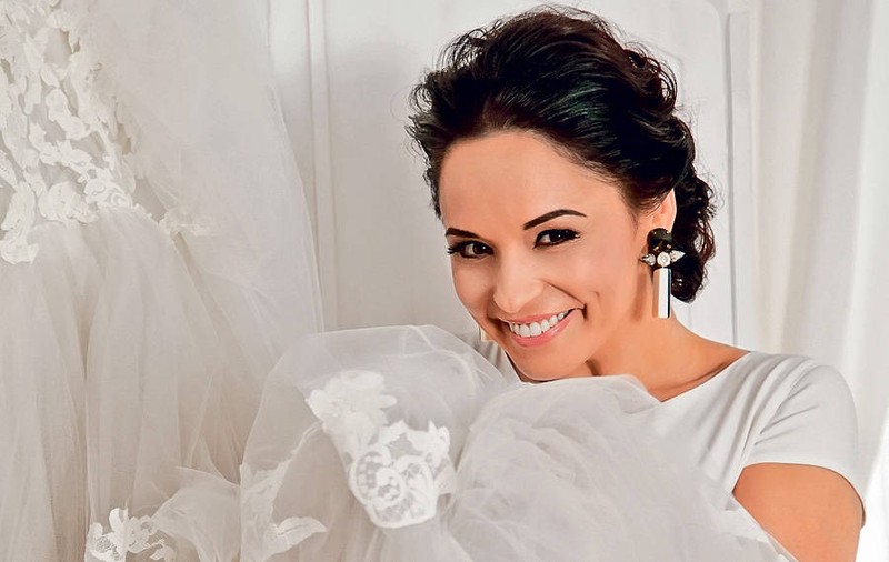 Nu mai are EMISIUNE, dar NU E TOTUL PIERDUT! Iată CE FACE ANDREEA MARIN ca să-şi ŢINĂ TELESPECTATORII APROAPE!