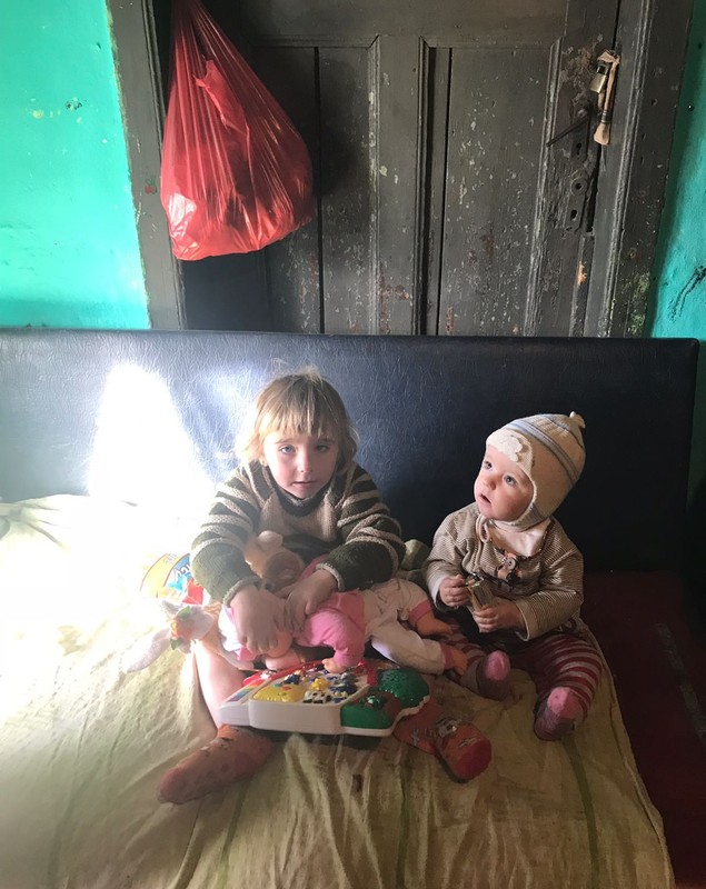 REPORTAJ: Dacă unii pozează în Bunul Samaritean doar de sărbători, ea aduce alinare tot timpul anului| FOTO