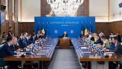 România a cheltuit 164,6 miliarde lei pe bugetari, în 2024. Raportul Guvernului vorbește despre risipă și haos administrativ