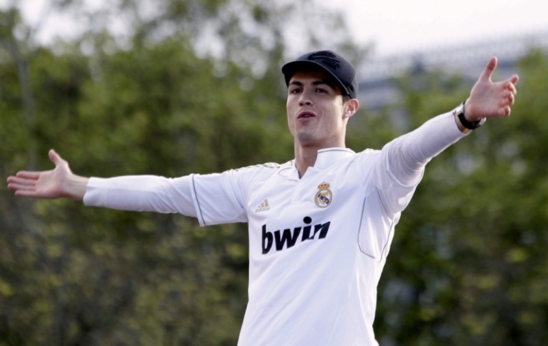 Ronaldo: ”Mi-aş da un 10 pentru acest sezon”