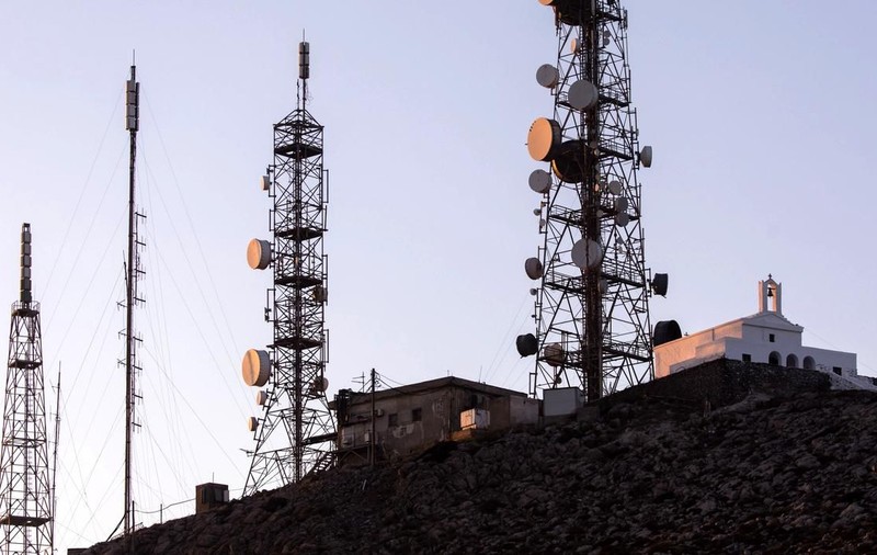 Studiu: Ce știu și ce îi sperie pe români la 5G. Radiațiile din antene, principala temere