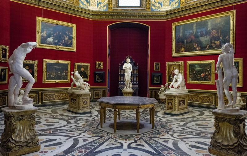 Statuia Venus de’ Medici, îndepărtată dintr-o instituție federală: „Reprezentarea nudă a zeiței este ofensatoare și ostilă. E sexism”
