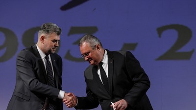 Ciuca, Ciolacu ILUSTRATIE_UNCJR_005_INQUAM_Photos_Octav_Ganea