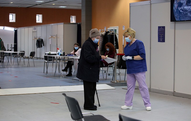 Rezultate la Loteria Vaccinării – 5 decembrie 2021. Care sunt numerele câștigătoare extrase duminică