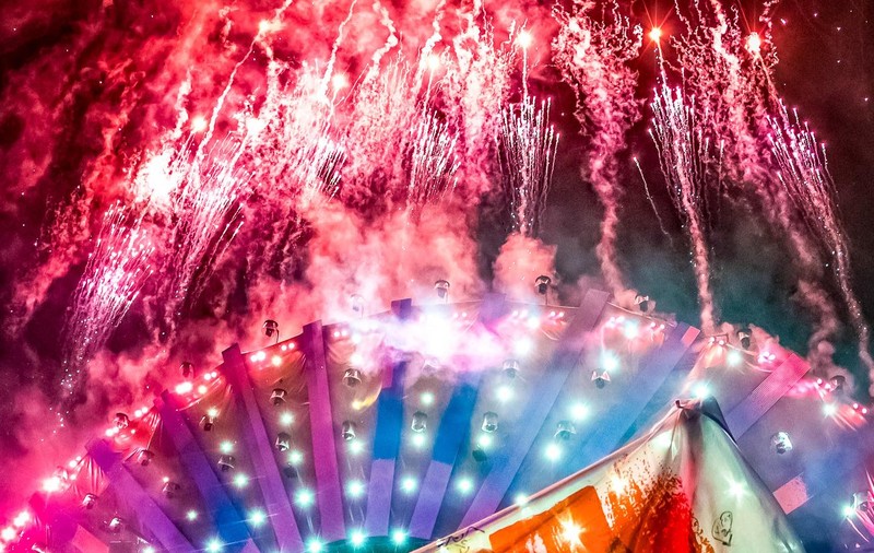 Când se desfășoară Neversea 2024? Veștile date de organizatorii festivalului din Constanța