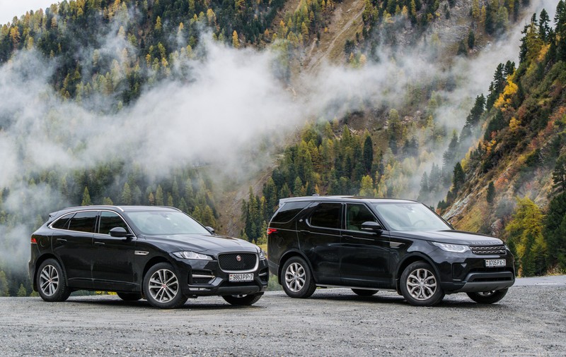 Fabricile Jaguar și Land Rover din Marea Britanie, blocate de o lună de un atac informatic