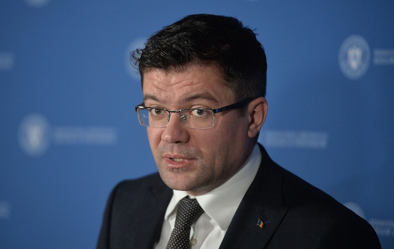 Costel Alexe, președintele CJ Iași, urmărit penal de DNA într-un nou dosar. Ce acuzații îi aduc procurorii