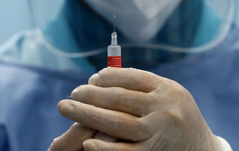 Canada și-a asigurat 154 milioane de doze de vaccin împotriva COVID-19, de aproape 4 ori mai multe decât numărul de locuitori