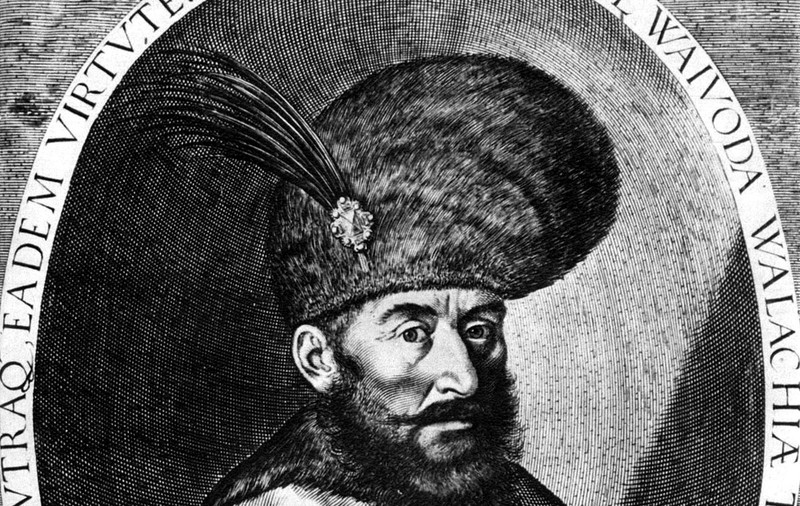 Document din 1592: pe vremea lui Mihai Viteazul se vorbea ”graiul getic” în Maramureș