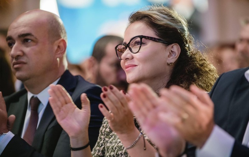 Cristina Trăilă, propusă de PNL pentru funcția de secretar general al Guvernului SURSE