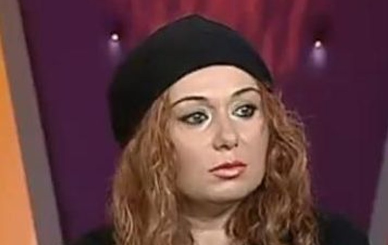 Managerul trupei Hi-Q: "Dana Nălbaru e labilă psihic"