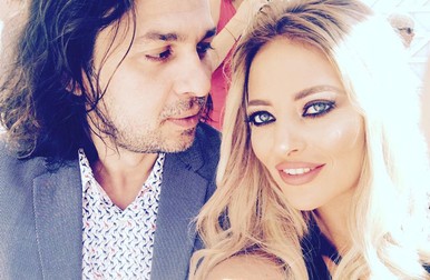 Delia a dezvăluit ce se găsește în dressing-ul ei. "Nu contează cât costă"