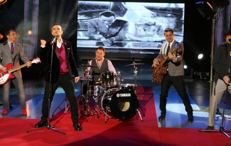 Direcţia 5 lansează proiectul special "Cinema love"
