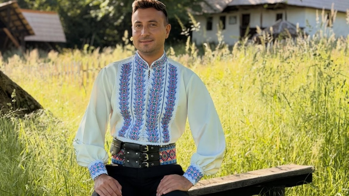 Valentin Sanfira