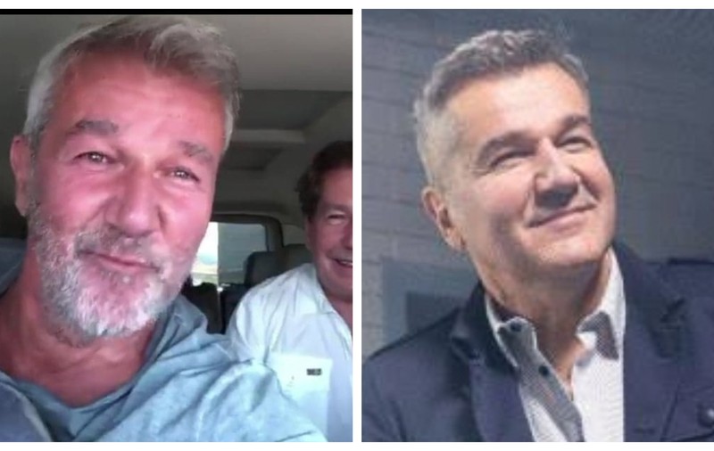 EXCLUSIV/ Dan Bittman, așa cum nu l-ați mai văzut niciodată. Și-a lăsat barbă!