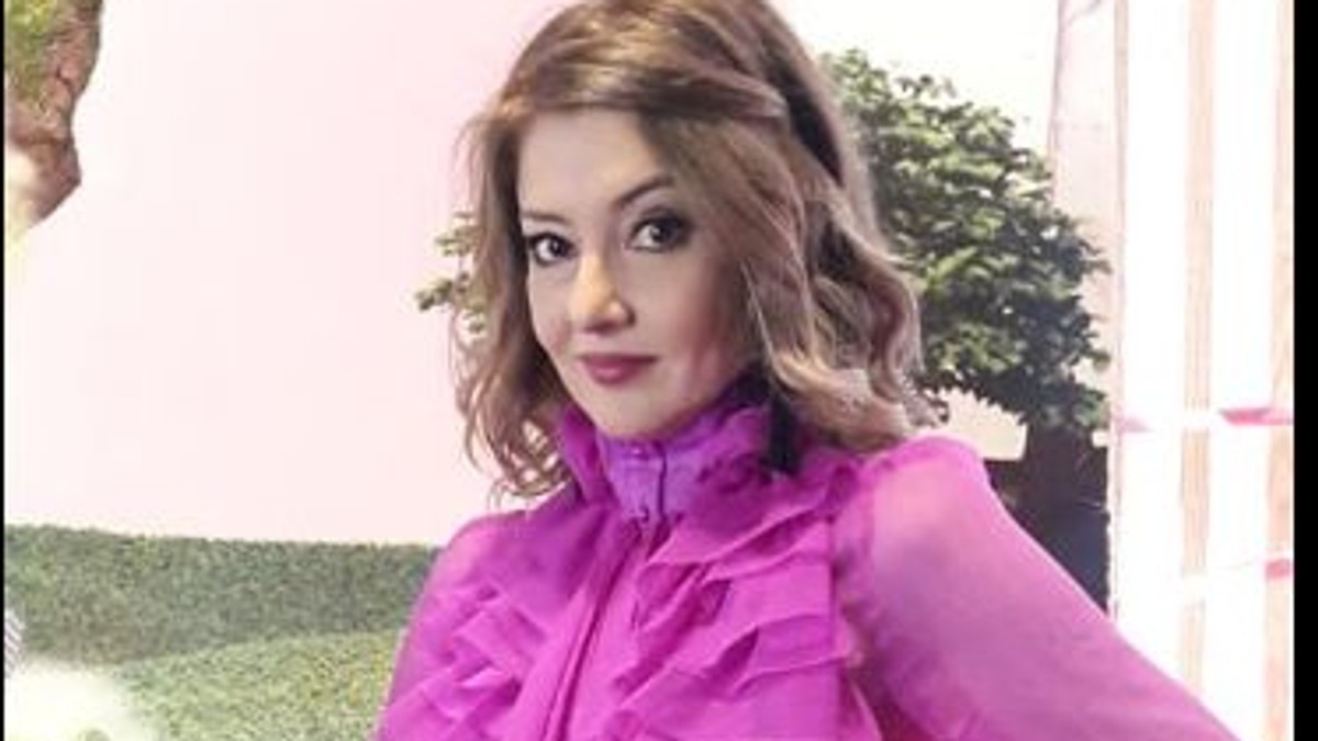 Confesiunea Oanei Sârbu: "De ceva vreme încoace sunt într-o dispoziție emoțională foarte fragilă"