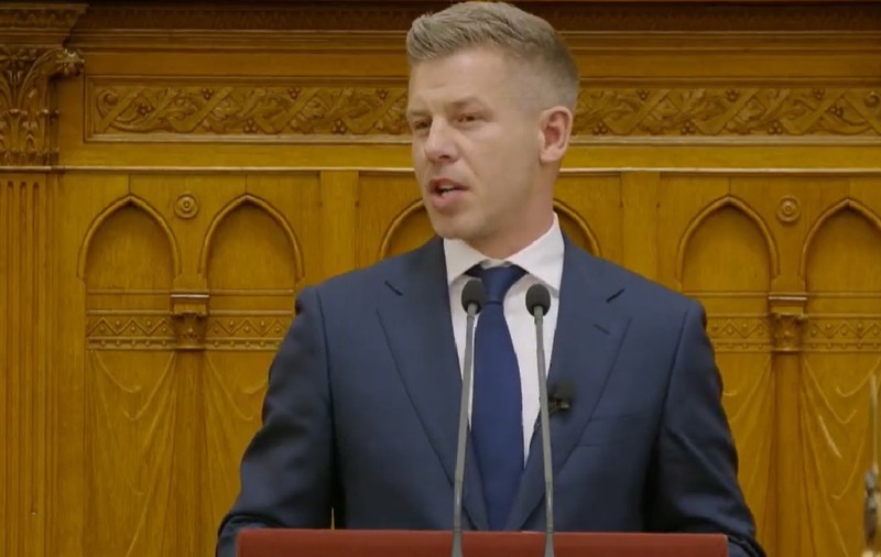 Peter Magyar a depus jurământul ca prim-ministru și a încheiat epoca Orban în Ungaria: „Nu voi domni, ci îmi voi sluji țara”