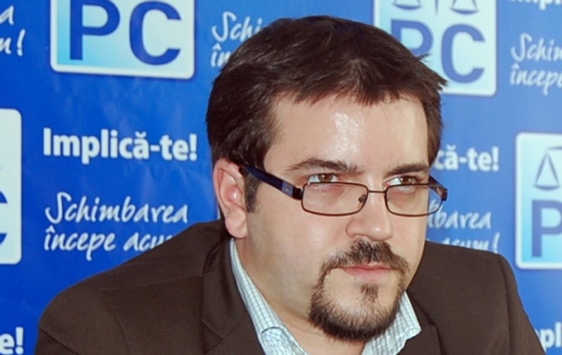 Bogdan Diaconu, foarte virulent: "Maghiara nu va deveni limba oficială în nici o parte a României, nici acum, nici în 20, nici în 100 de ani". Vezi ce l-a provocat!